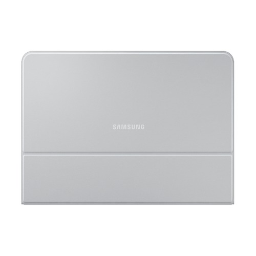 Чехол-клавиатура SAMSUNG Keyboard cover, серый, для Samsung Galaxy Tab S3 9.7