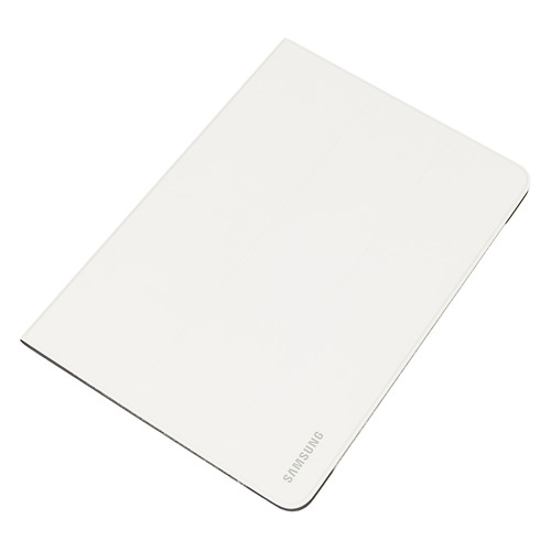 

Чехол для планшета SAMSUNG Book Cover, для Samsung Galaxy Tab S3 9.7", белый [ef-bt820pwegru]