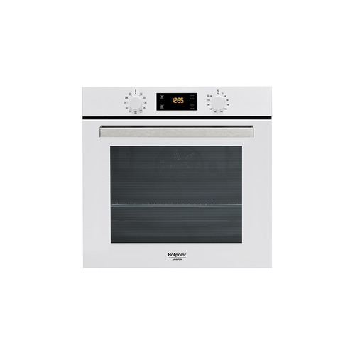 

Духовой шкаф HOTPOINT-ARISTON FA3 841 H WH HA, белый