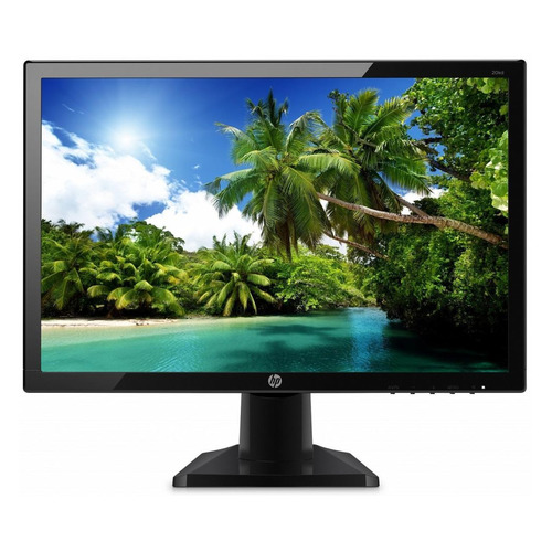 

Монитор HP 20kd 19.5", черный [t3u83aa]