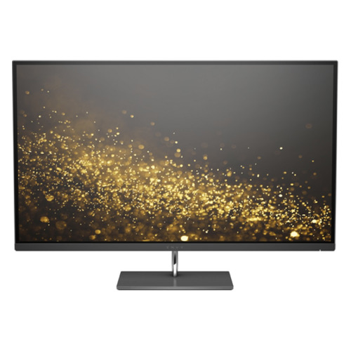 

Монитор HP ENVY 27", черный [y6k73aa]