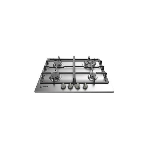 

Варочная панель INDESIT THP 641 W/IX/I, независимая, нержавеющая сталь