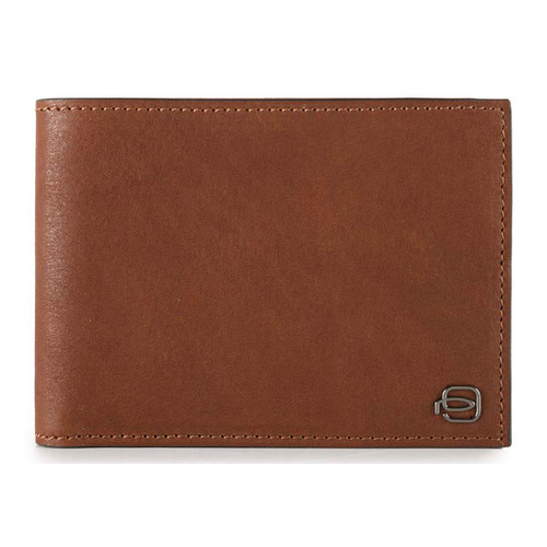 

Кошелек мужской Piquadro Black Square PU257B3R/CU светло-коричневый натур.кожа