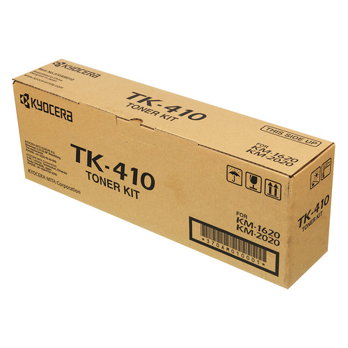 

Картридж Kyocera TK-410, черный / 370AM010, TK-410