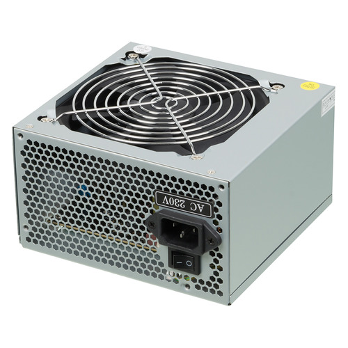 фото Блок питания hipro (hipo digi) hpe350w, 350вт, 120мм