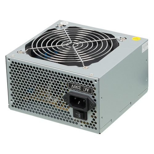 фото Блок питания hipro (hipo digi) hpe400w, 400вт, 120мм