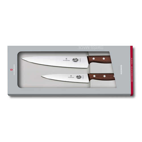 

Набор кухонных ножей Victorinox Wood [5.1050.2g], Wood