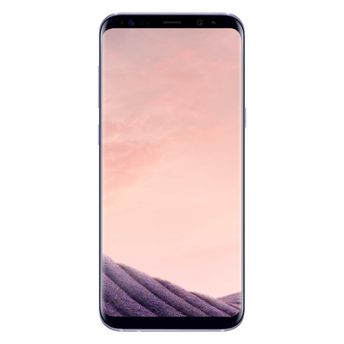 

Смартфон SAMSUNG Galaxy S8 64Gb, SM-G950F, аметист