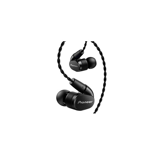 

Наушники PIONEER SE-CH5T, 3.5 мм, вкладыши, черный [se-ch5t-k]