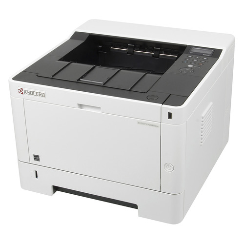Принтер лазерный KYOCERA Ecosys P2040DW лазерный, цвет: белый [1102ry3nl0]
