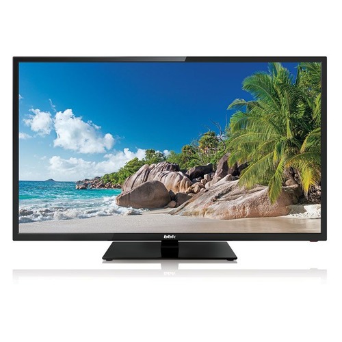 

BBK 39LEM-1026/TS2C LED телевизор, Черный