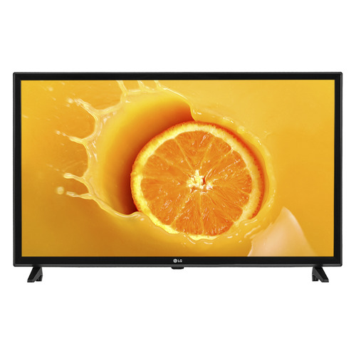 фото Led телевизор lg 32lj510u hd ready