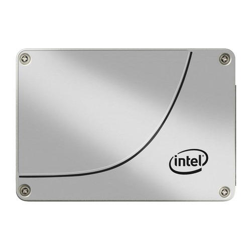 

SSD накопитель INTEL DC S3710 SSDSC2BA400G401 400ГБ, 2.5", SATA III