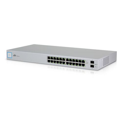 

Коммутатор Ubiquiti UniFi [us-24(eu)], UniFi