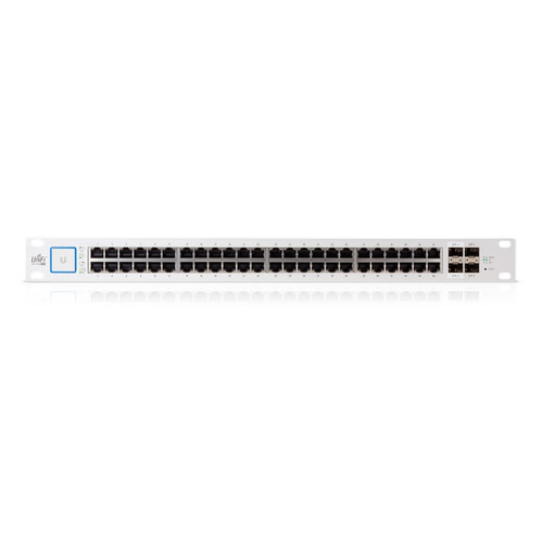 

Коммутатор UBIQUITI US-48-750W(EU)