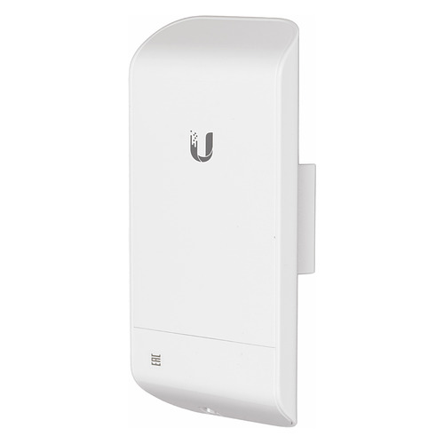 

Точка доступа Ubiquiti ISP LOCOM2(EU), белый, LOCOM2(EU)