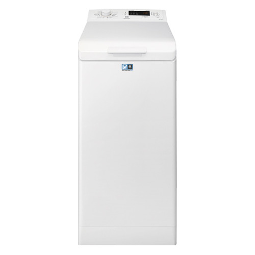 

Стиральная машина ELECTROLUX EWT1064ILW, вертикальная, Белый