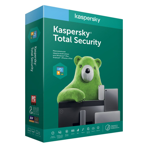 

Антивирус KASPERSKY Total Security Multi-Device 2 устр 1 год Продление лицензии BOX [kl1919rbbfr]
