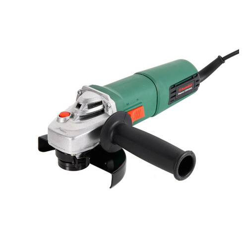 

Угловая шлифмашина HAMMER Flex USM600A [28442]