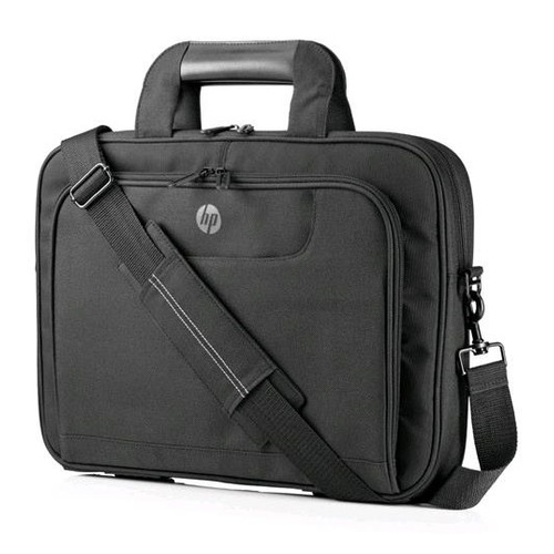 

Сумка для ноутбука 14" HP Value Topload, черный/черный [l3t08aa]