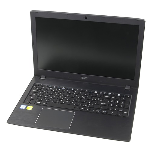 

Ноутбук ACER TravelMate P2 TMP259-MG-36VC, 15.6", Intel Core i3 6006U 2.0ГГц, 4Гб, 500Гб, nVidia GeForce 940MX - 2048 Мб, DVD-RW, Linux, NX.VE2ER.002, черный