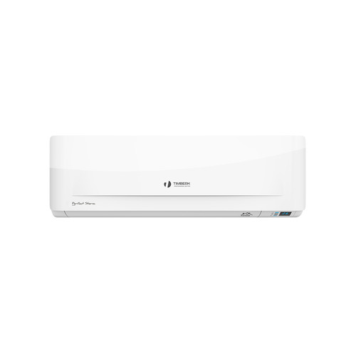 

Сплит-система TIMBERK AC TIM 07H S21 (комплект из 2-х коробок), Белый