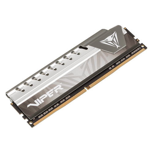

Модуль памяти PATRIOT Viper Elite PVE48G213C4GY DDR4 - 8Гб 2133, DIMM, Ret
