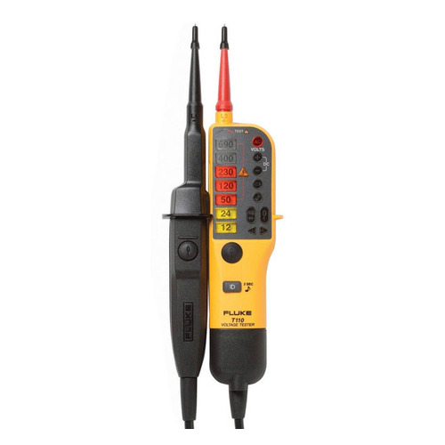 

Тестер Fluke IG (FLUKE-T110), IG