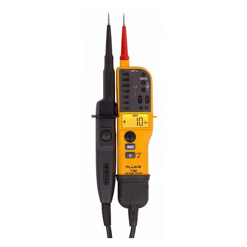 

Тестер Fluke IG (FLUKE-T130), IG