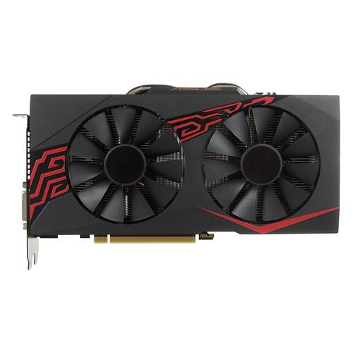 Видеокарта ASUS nVidia GeForce GTX 1060 , EX-GTX1060-O6G, 6Гб, GDDR5, OC, Ret цена Видеокарта ASUS nVidia GeForce GTX 1060 , EX-GTX1060-O6G, 6Гб, GDDR5, OC, Ret цены онлайн
