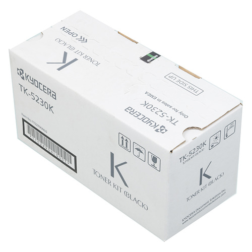 

Картридж Kyocera TK-5230K, черный / 1T02R90NL0, TK-5230K