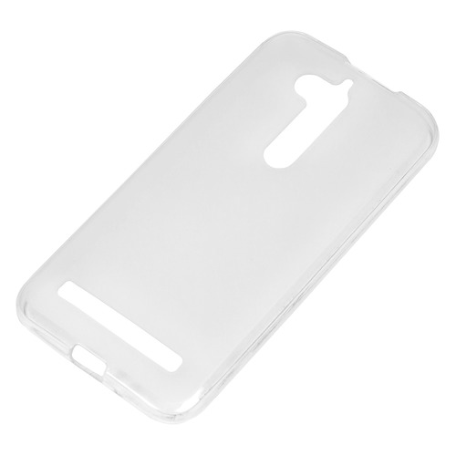 

Чехол (клип-кейс) REDLINE iBox Crystal, для Asus ZenFone Go ZB500KG, прозрачный [ут000010373]