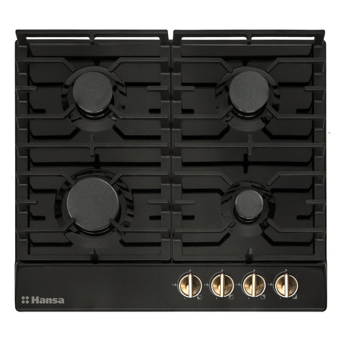 

Варочная панель HANSA BHGA61059, независимая, антрацит