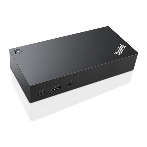 

Стыковочная станция LENOVO Ultra Dock-90W [40a90090eu]