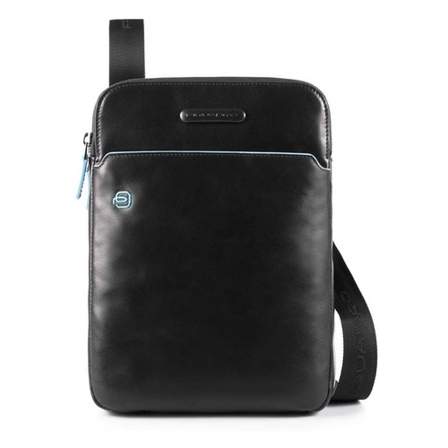 

Сумка Piquadro Blue Square CA3978B2/N черный натур.кожа
