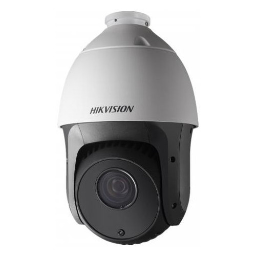 

Видеокамера IP HIKVISION DS-2DE5220IW-AE, 1080p, 4.7 - 94 мм, белый