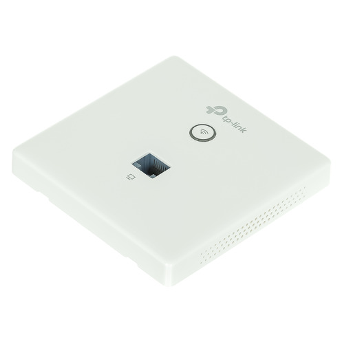

Точка доступа TP-LINK EAP115-Wall, белый, EAP115-Wall