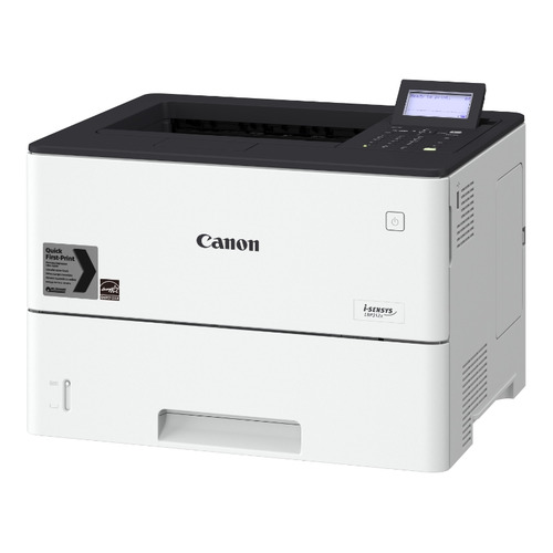

Принтер лазерный CANON i-Sensys LBP312x лазерный, цвет: черный [0864c003]
