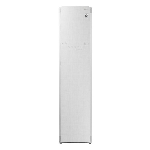 

Сушильная машина LG S3WER белый, S3WER