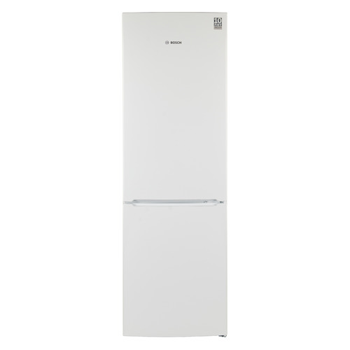 фото Холодильник bosch kgv36nw1ar, двухкамерный, белый
