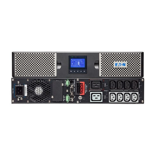

ИБП EATON 9PX 1000i RT2U, 1000ВA [9px1000irt2u]