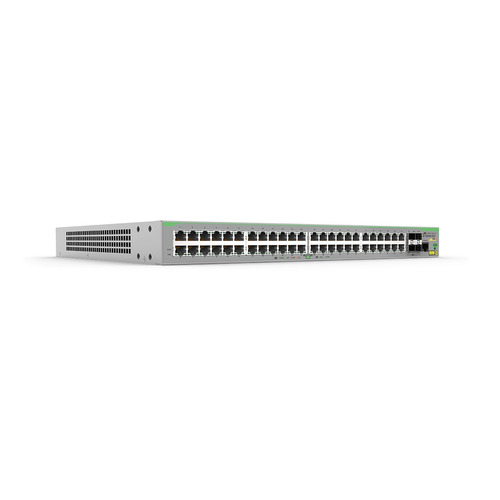 

Коммутатор Allied Telesis AT-FS980M/52PS-50, AT-FS980M/52PS-50