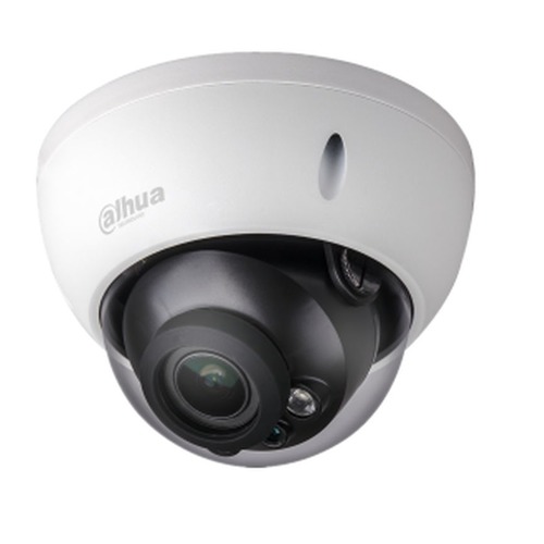 

Видеокамера IP DAHUA DH-IPC-HDBW2221RP-VFS, 1080p, 2.7 - 12 мм, белый