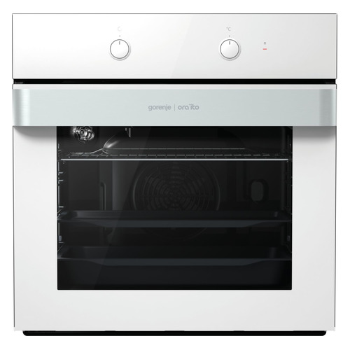 

Духовой шкаф GORENJE Ora-Ito BO617ORAW, белый