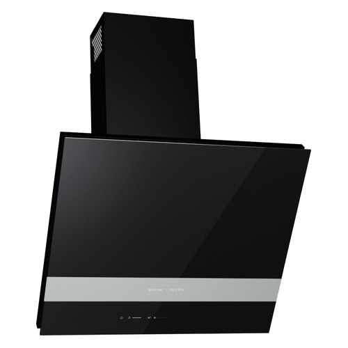 

Вытяжка каминная Gorenje Ora-Ito WHI643ORAB, черный, сенсорное управление, WHI643ORAB