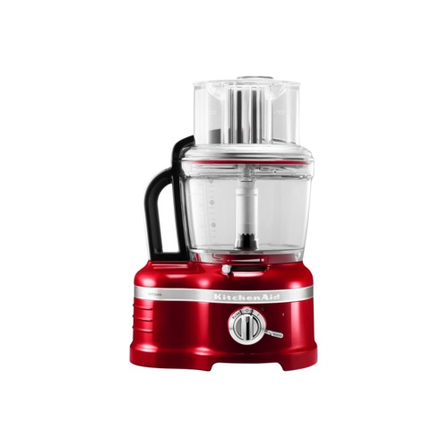 фото Кухонный комбайн kitchenaid artisan 5kfp1644, карамельное яблоко