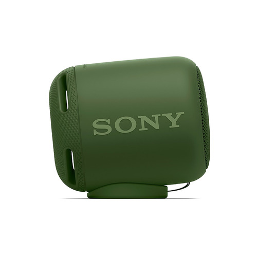 

Портативная колонка SONY SRS-XB10, 5Вт, зеленый [srsxb10g.ru2]