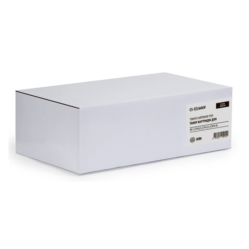 

Картридж CACTUS CS-CE260AV, черный, CS-CE260AV
