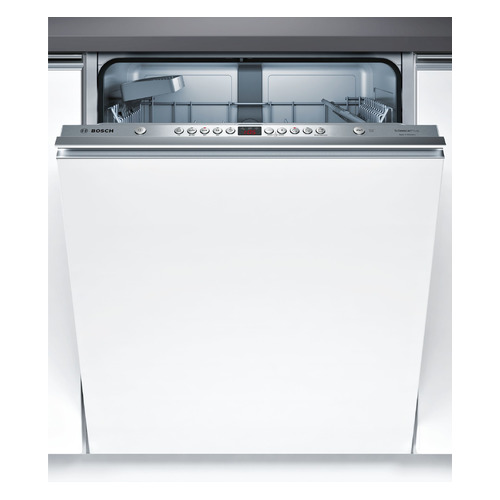 

Посудомоечная машина полноразмерная BOSCH SMV45IX01R, SMV45IX01R