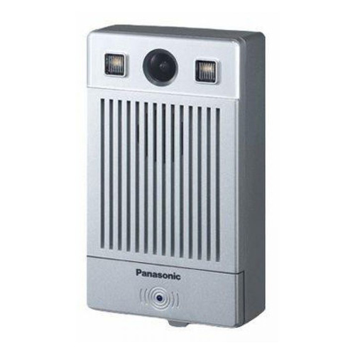 

IP видеодомофон PANASONIC KX-NTV160NE, Белый